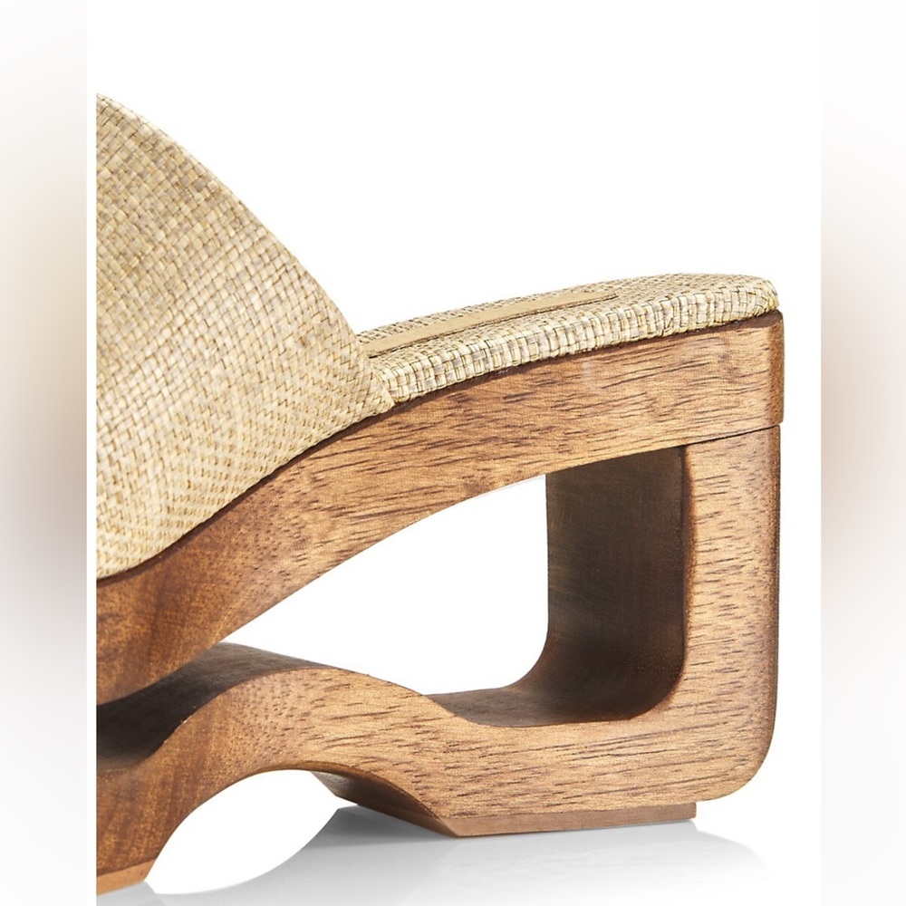 Cult Gaia Platform Sandal - Picture 5 of 12